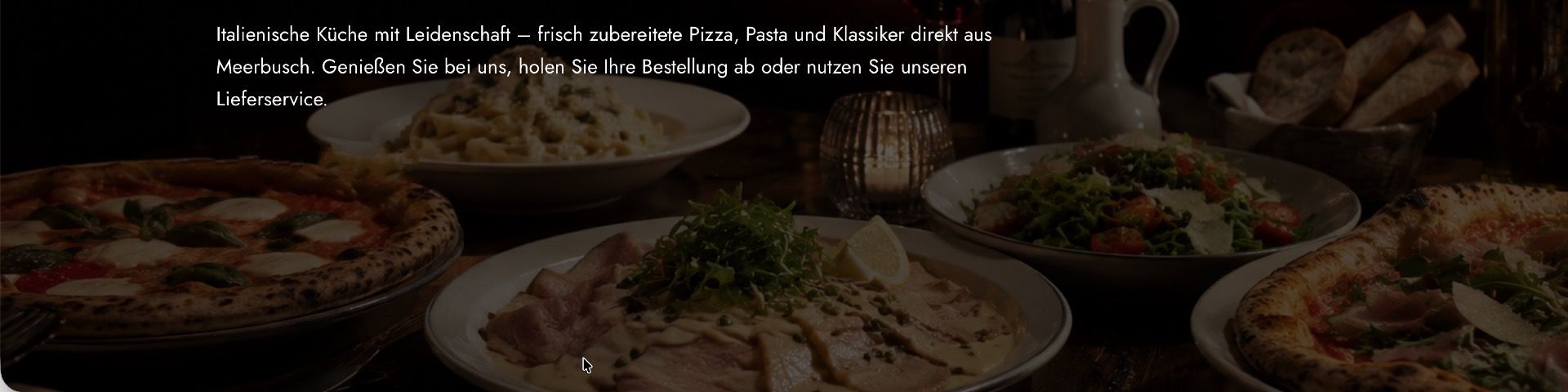 Titelbild von CASA LEONE | PIZZERIA