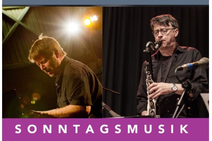 SONNTAGSMUSIK | Art of Duo