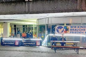 Abend der 1000 Lichter