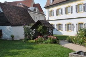 Vor- und Frühgeschichtliche Ausstellung im Stadtmuseum