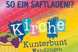 Gottesdienste