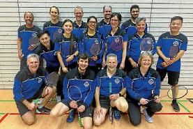 Sieg und Niederlage für die 1. Mannschaft