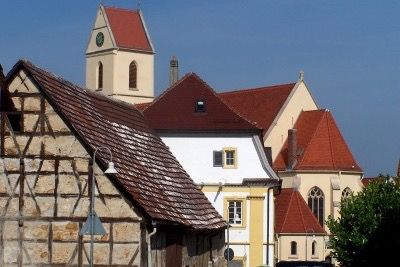 Gottesdienste | Informationen