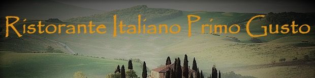 Titelbild von Restaurant Primo Gusto