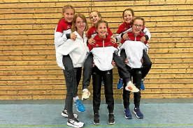 Gaumeisterschaft 2025 