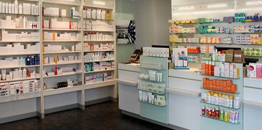 Das Team von Rathaus Apotheke Wendlingen