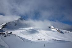 Skizunft Seniorenstammtisch