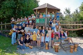 Jugendchor ST. KOLUMBAN