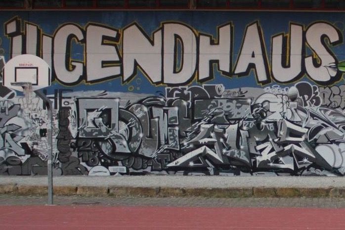 Spendenaufruf Spielgeräte