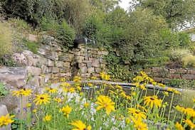 Tal X – Gartenschau 2025 in Freudenstadt und Baiersbronn 