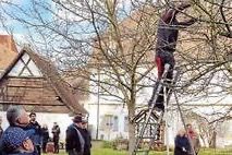 Einladung zum gemeinsamen Schnittkurs