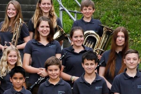 „Instrumente ausprobieren“ heißt es am Samstag, 25.11.