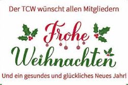 Grüße von der Vorstandschaft