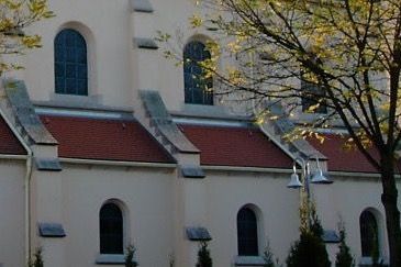 Unsere Gottesdienste