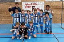 Abt. Fußball/Jugend