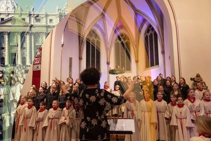 Unsere Gottesdienste