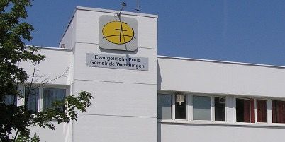 Das Team von Evangelische Freie Gemeinde Wendlingen/Köngen e.V.