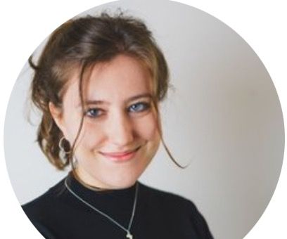 Kontaktbild von Frau Klara Krebs