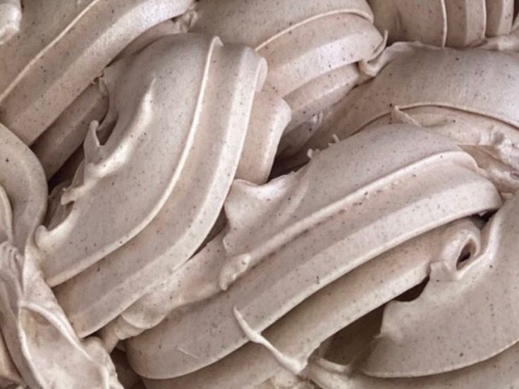 Beispielbild für Hausgemachtes Eis