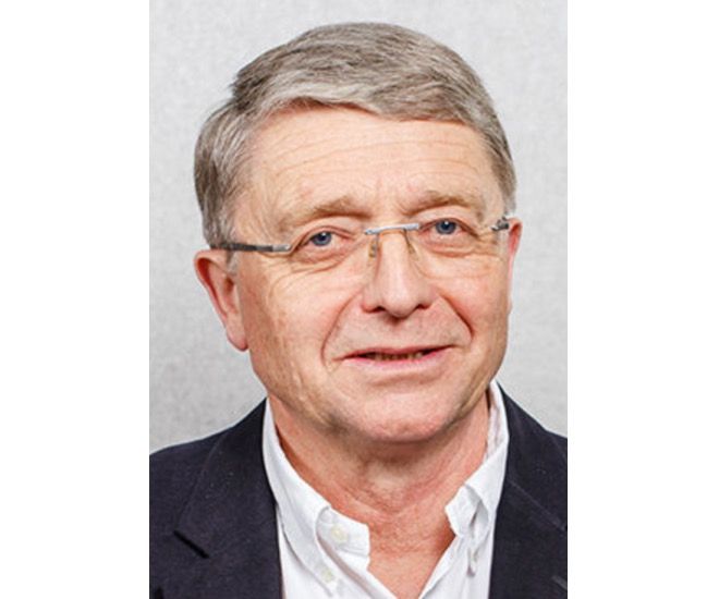 Kontaktbild von Herr Rolf Stolz