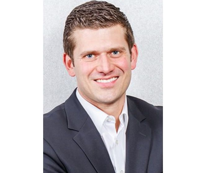 Kontaktbild von Herr Stephan Stolz