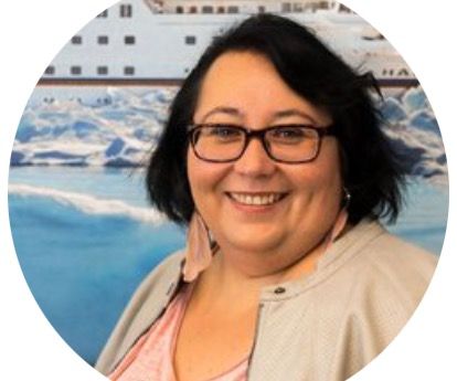 Kontaktbild von Frau Diana Bredenbröcker