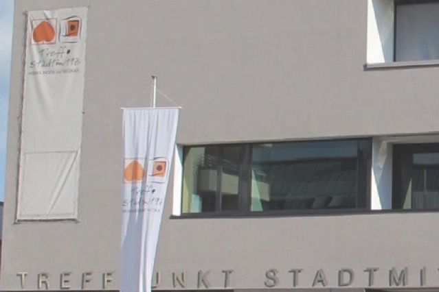 Offene Veranstaltungen vom 26. bis 29. Februar