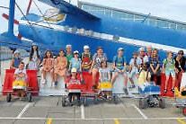 SOMMERFERIENPROGRAMM