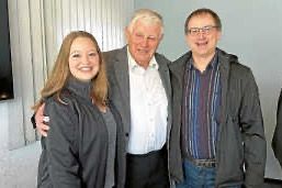 Glückwünsche zum Geburtstag