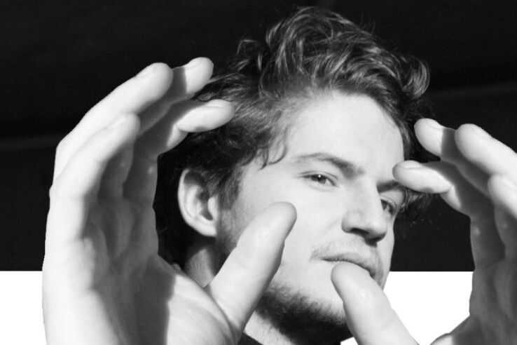 Künstlerinnen und Künstler stellen sich vor