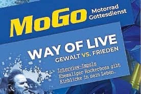 02.07.2023 MoGo Motorrad Gottesdienst 