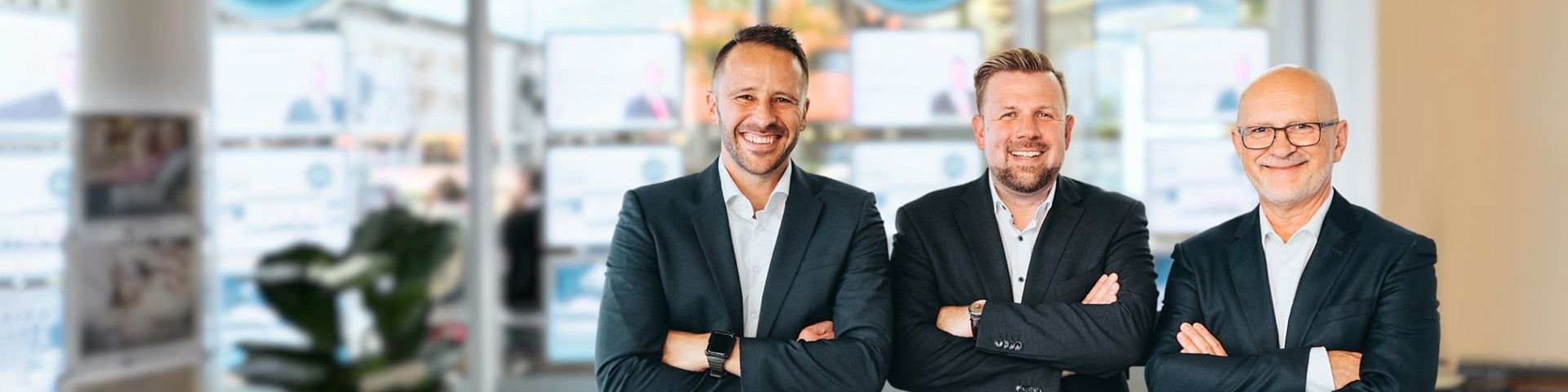 Titelbild von WSL - Wahl, Schulz, Lorenz - Immobilien GbR