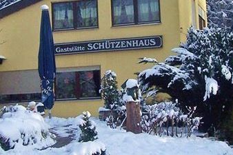 Pächter gesucht für unsere Gaststätte im Schützenhaus 