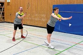 Auswärtsspieltag der 2. Mannschaft gut gemeistert 