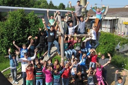 Wir suchen Sie!