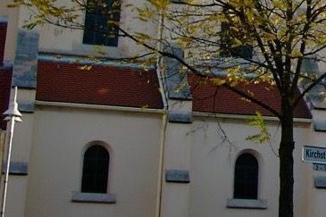 Katholischer Kirchenchor