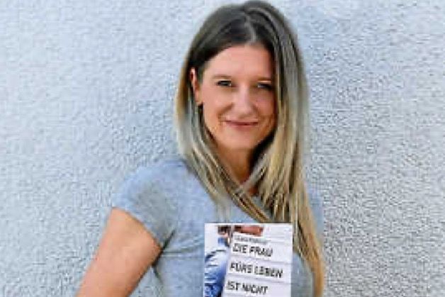 Mental Load oder „Die Frau fürs Leben ist nicht das Mädchen für alles“