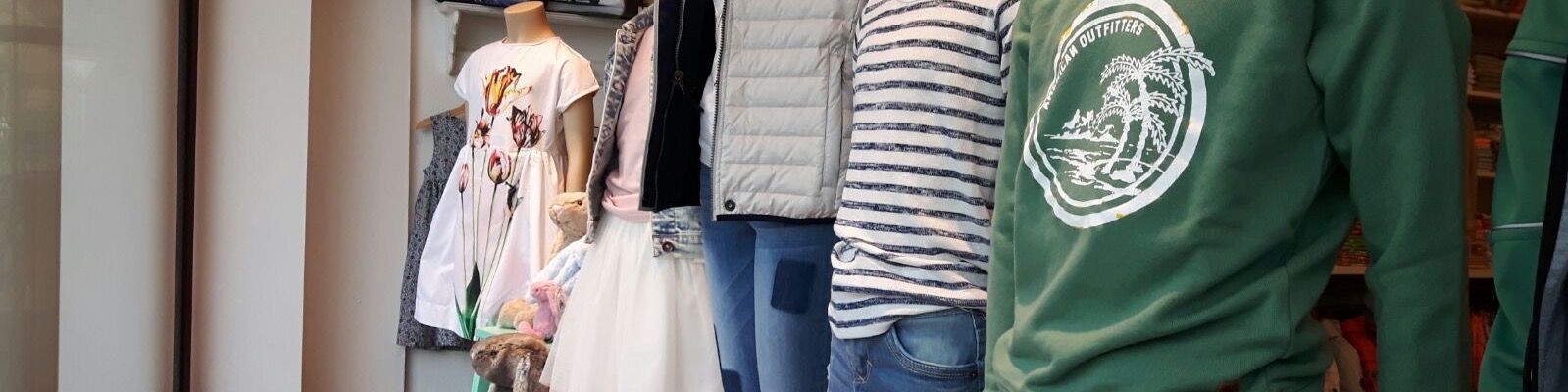 Titelbild von Ki La Bü