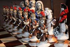 Eröffnung Sonderausstellung