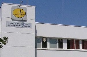 Sonntag, 22.1. 10 Uhr Gottesdienst