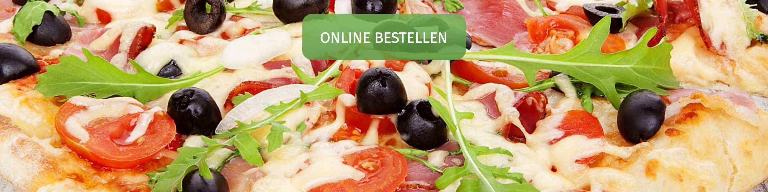 Titelbild von Pizza Boyz