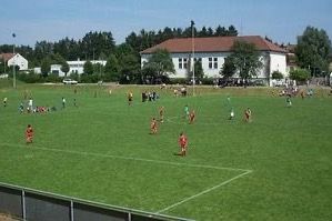 Kreisliga A Relegation