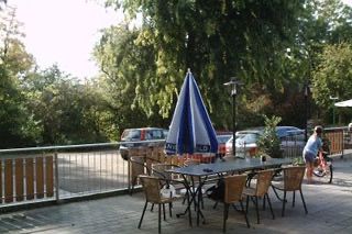 Jahreshauptversammlung der NaturFreunde Wendlingen