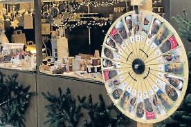 Weihnachtsmarkt Wendlingen 