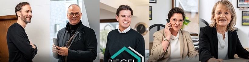 Titelbild von BIEGEL IMMOBILIEN