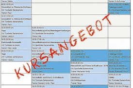 Abt. Gesundheitssport