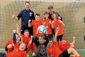 Abt. Fußball/Jugend