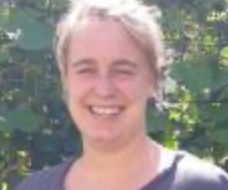 Kontaktbild von Frau Lisa Mader