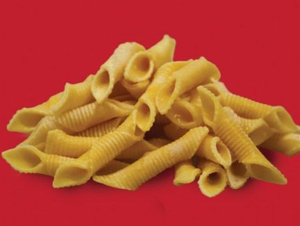 Beispielbild für GARGANELLI - 3