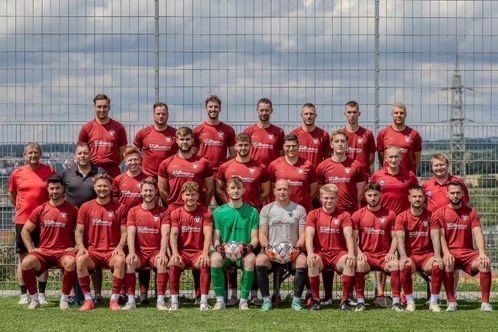 TVU verliert nach deutlicher Führung